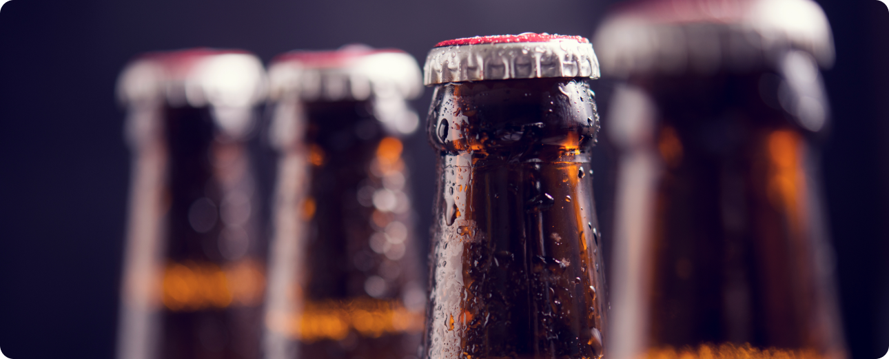 Case study highlighting how Vxceed improved feeder load flexibility and van sales efficiency for an Indian beverage bottler through real-time load adjustments and enhanced distribution control.